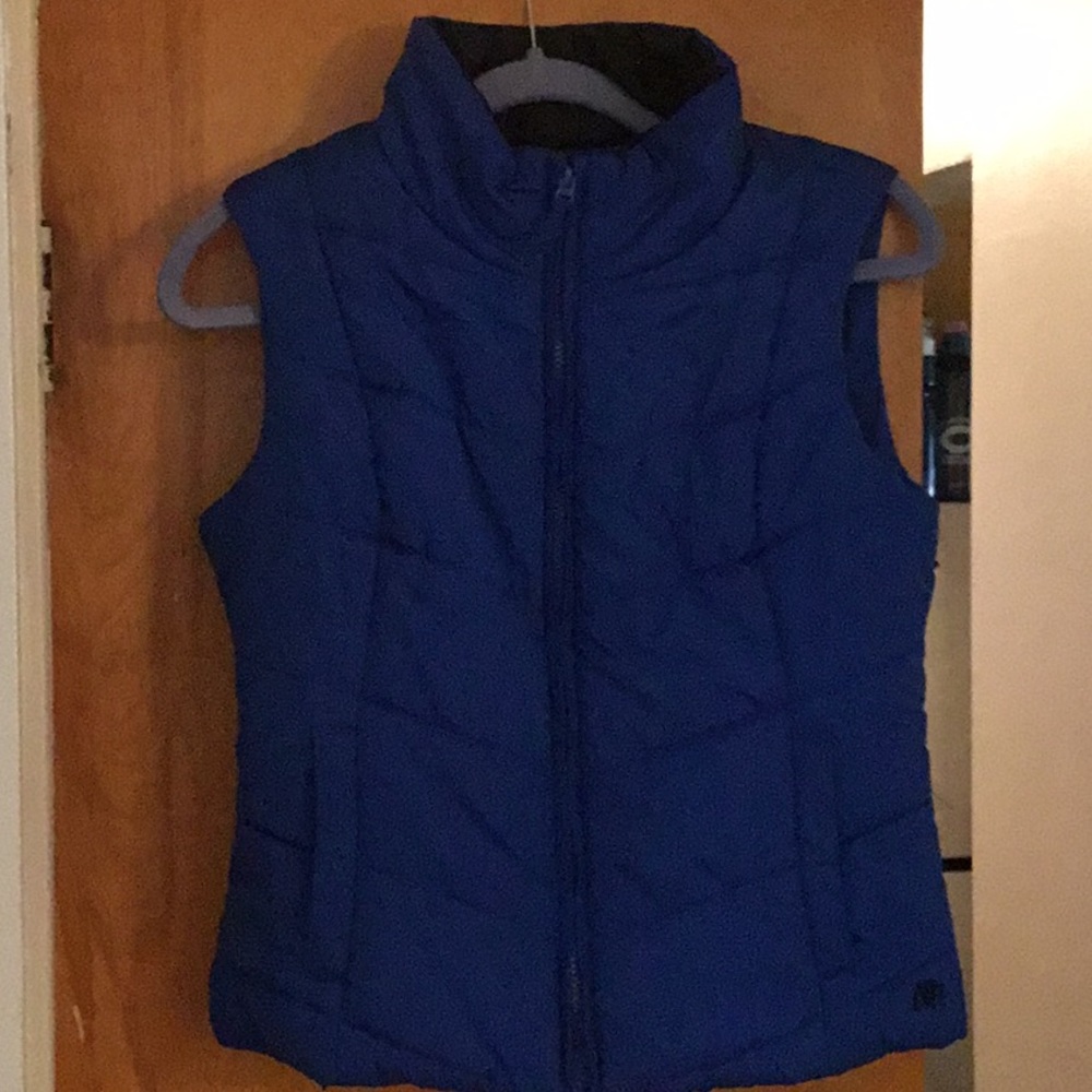 Aeropostale Vest Medium